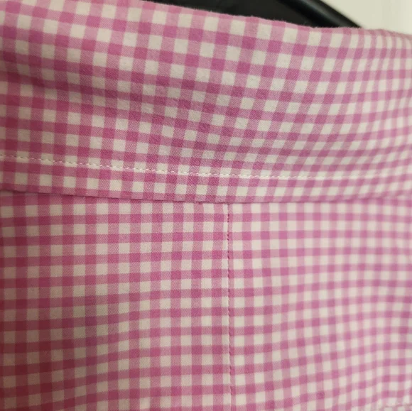 Polo Ralph Lauren Classic Fit Button-Up Shirt Sz L - Picture 8 of 9